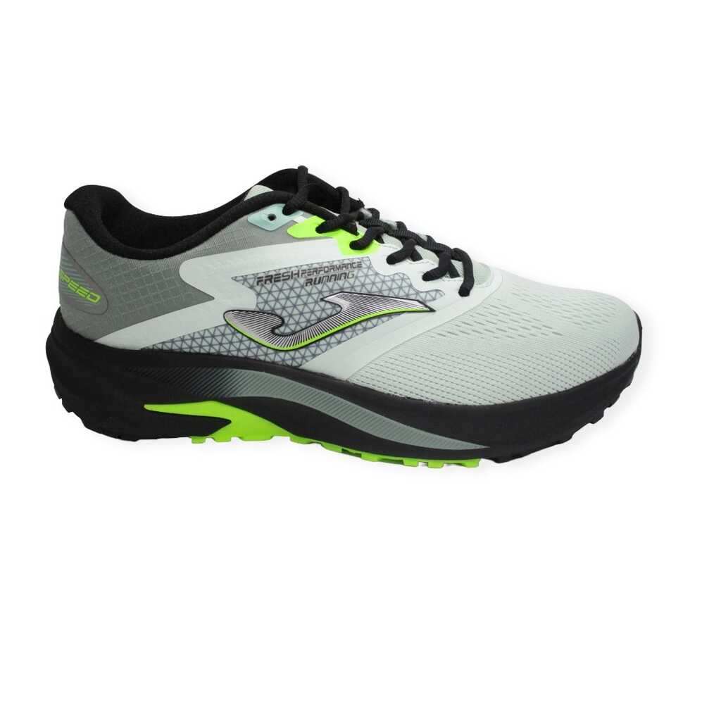 joma speed 2305 grey running
