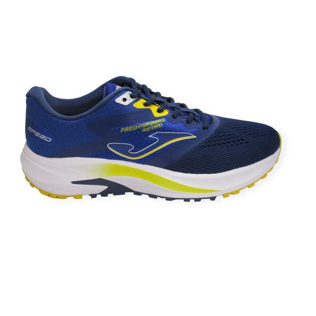 joma speed 2303 navy running
