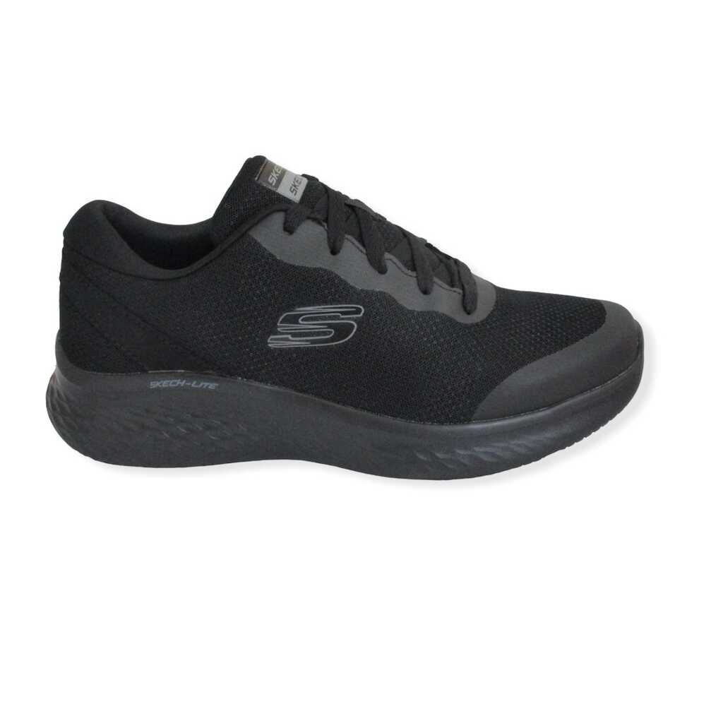 skechers 232591 bbk skech lite pro clear rush.