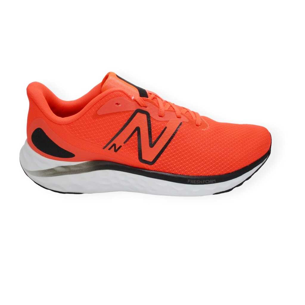 new balance fresh foam arishi v4 neon dragonfly