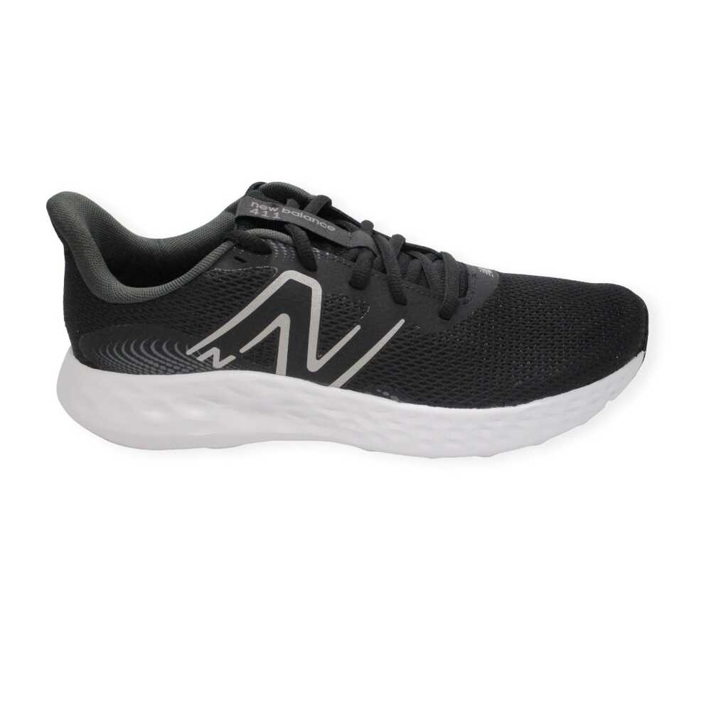 new balance 411v3 black m411lb3