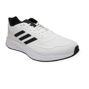 adidas hq4130 duramo 10 white black_1
