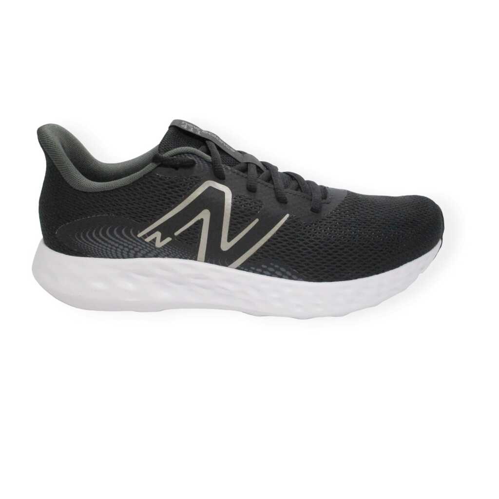 new balance 411 black m411lb3
