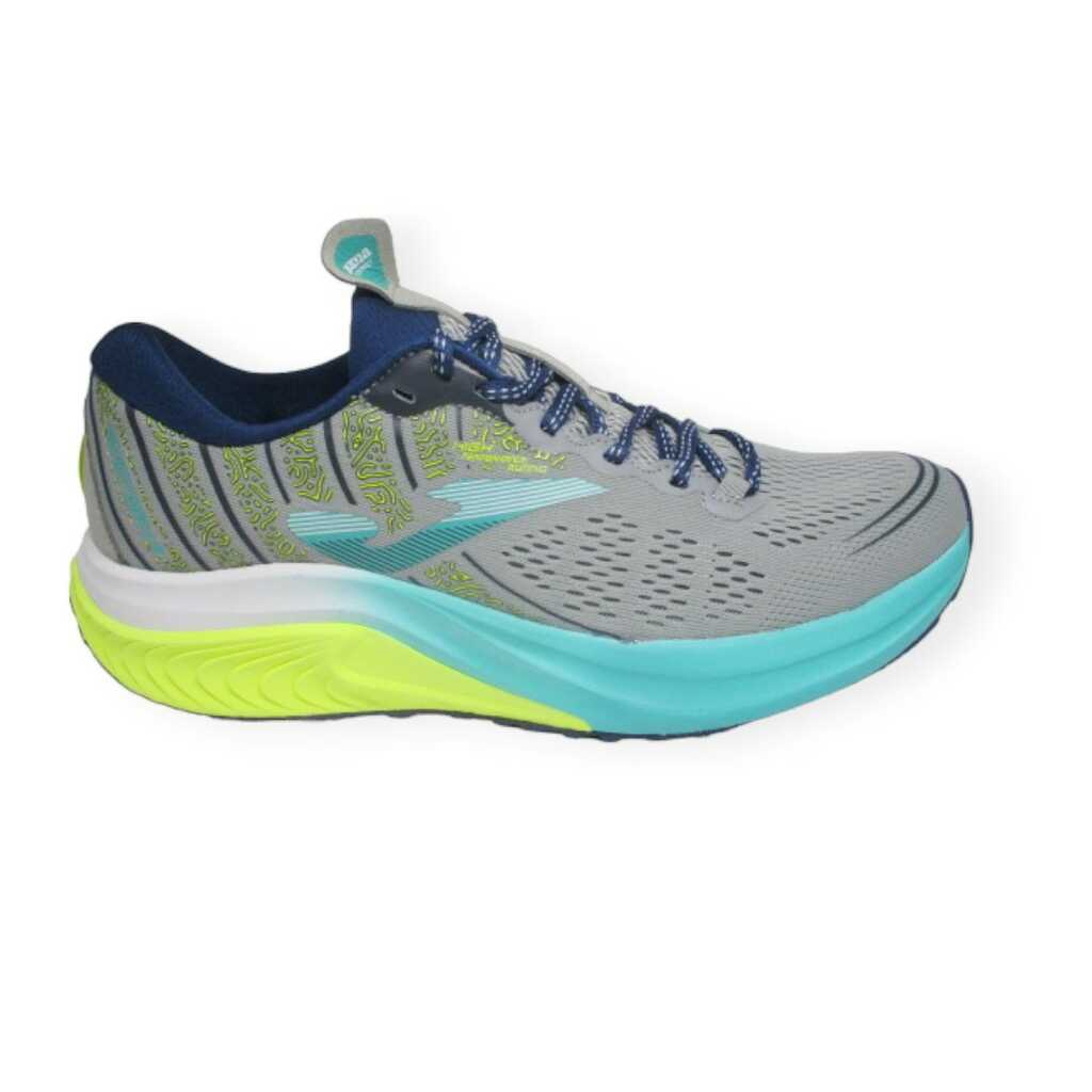 joma victory 2412 grey running