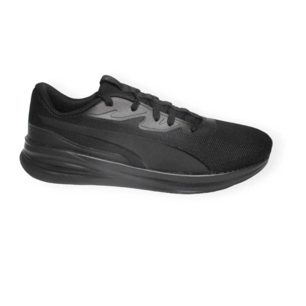 puma 310040 02 black night runner