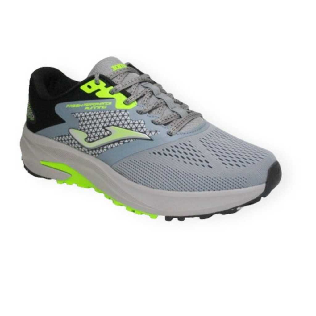 joma speed 2431 grey yellow running_1