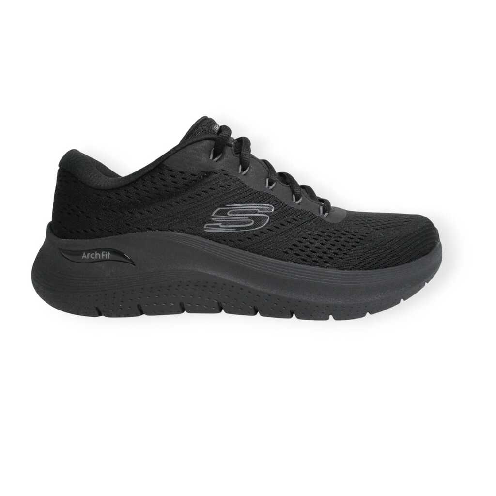 skechers 232700 bbk arch fit