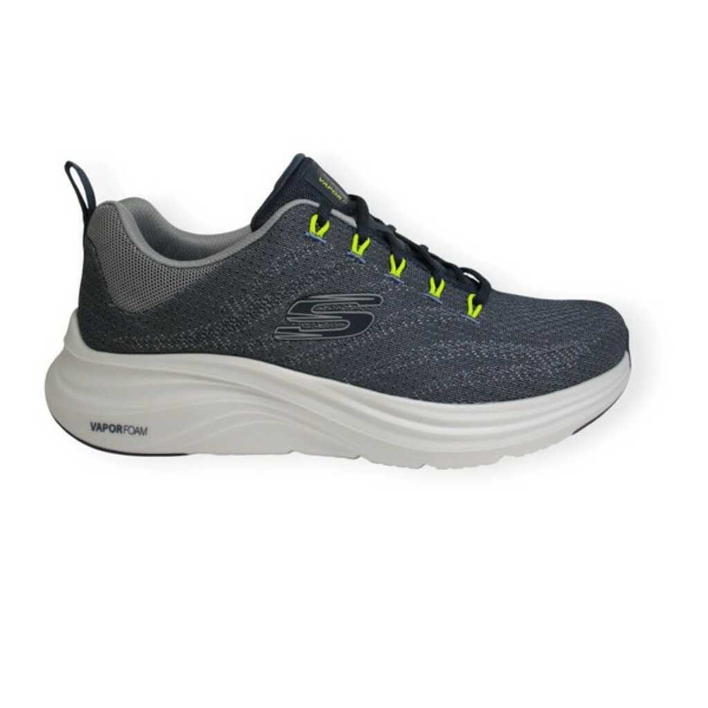 skechers 232626 nvgy vapor foam varien