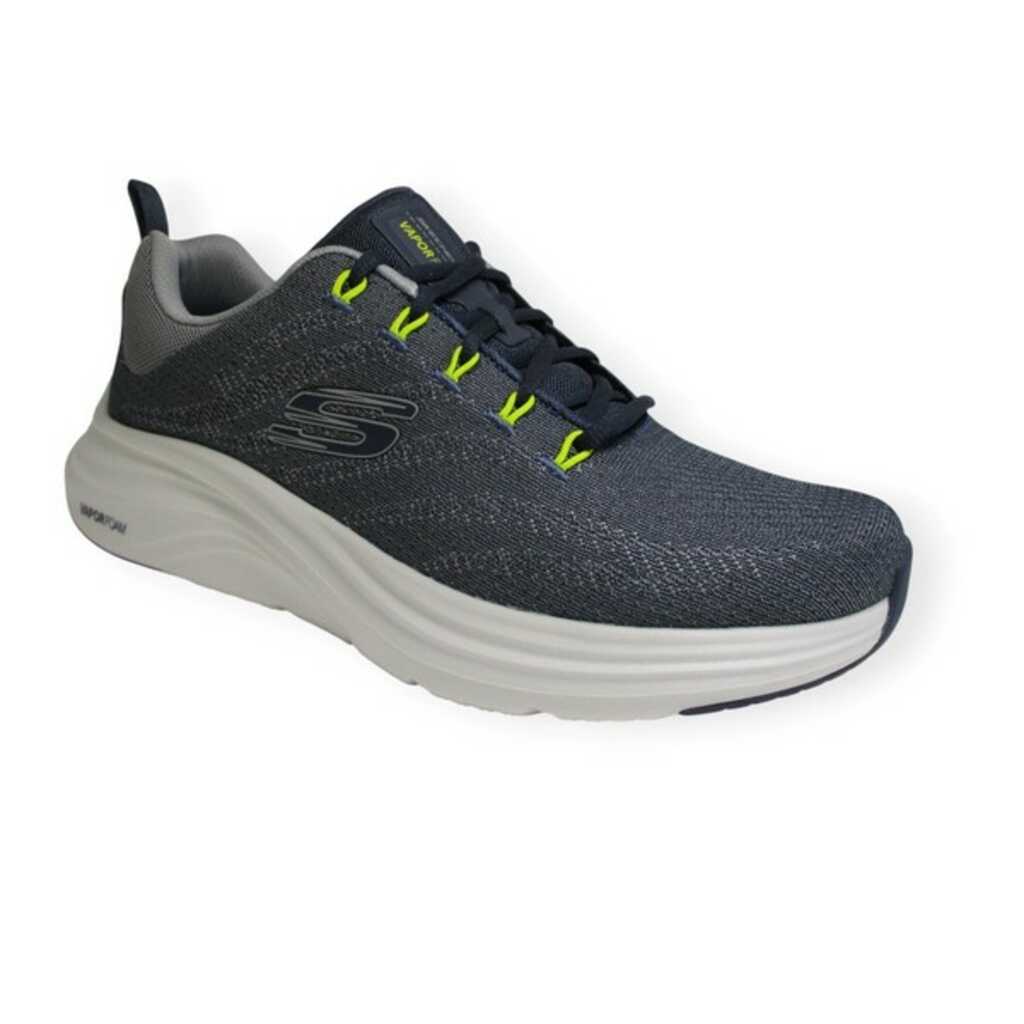 skechers 232626 nvgy vapor foam varien_1