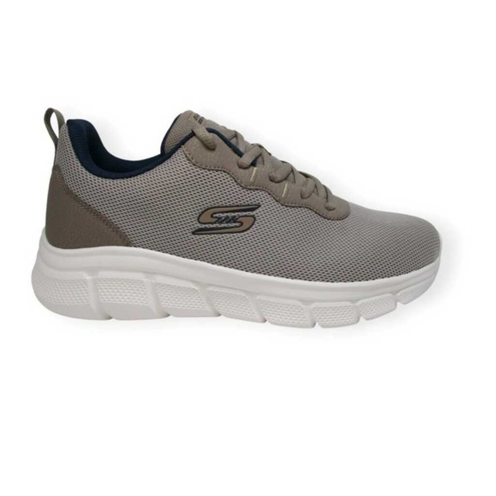 skechers 118109 tpe bobs b flex icy edge