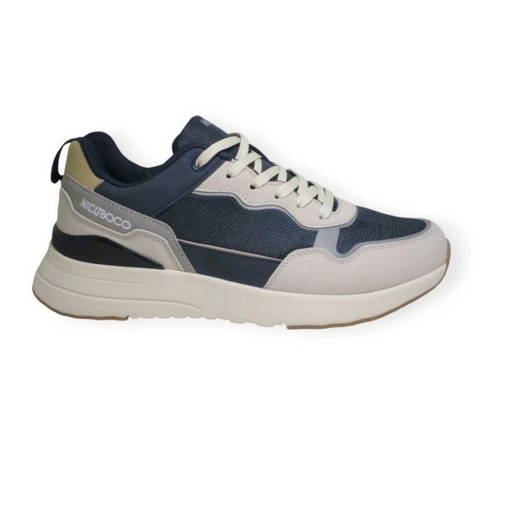 nico boco actium navy