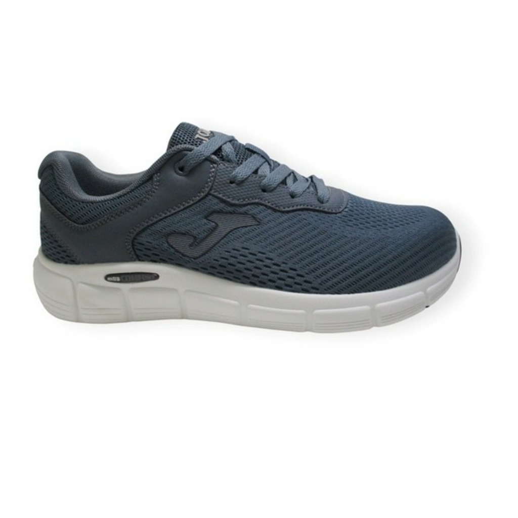 joma atenea 2612 grey gym