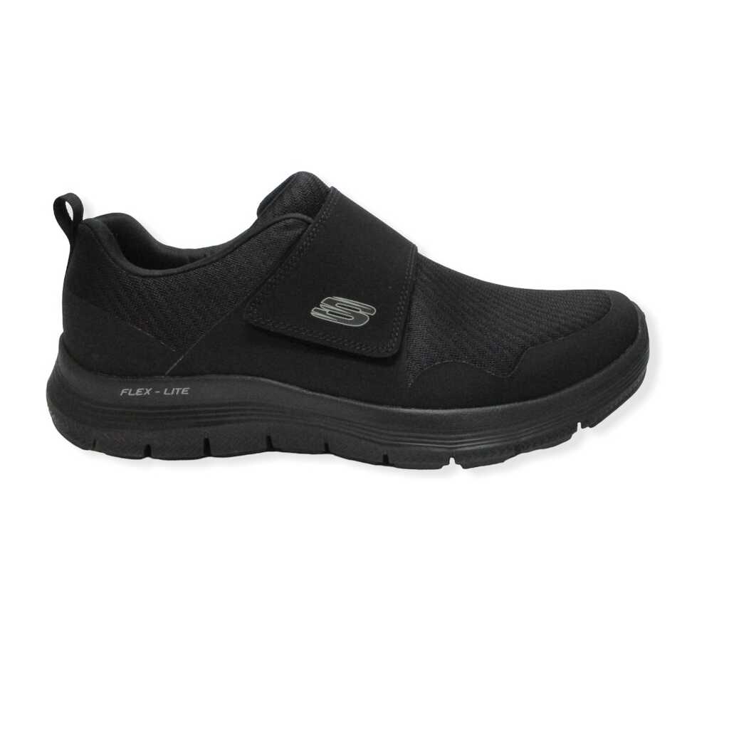 skechers 894159 bbk flex advantage 4.0 upshift