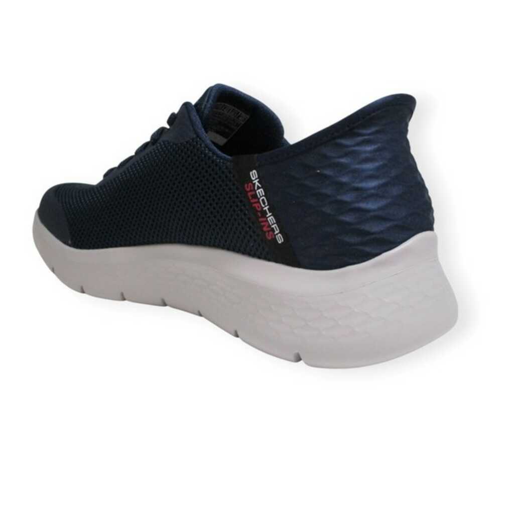 skechers 216324 nvy go walk flex hands slip in._1