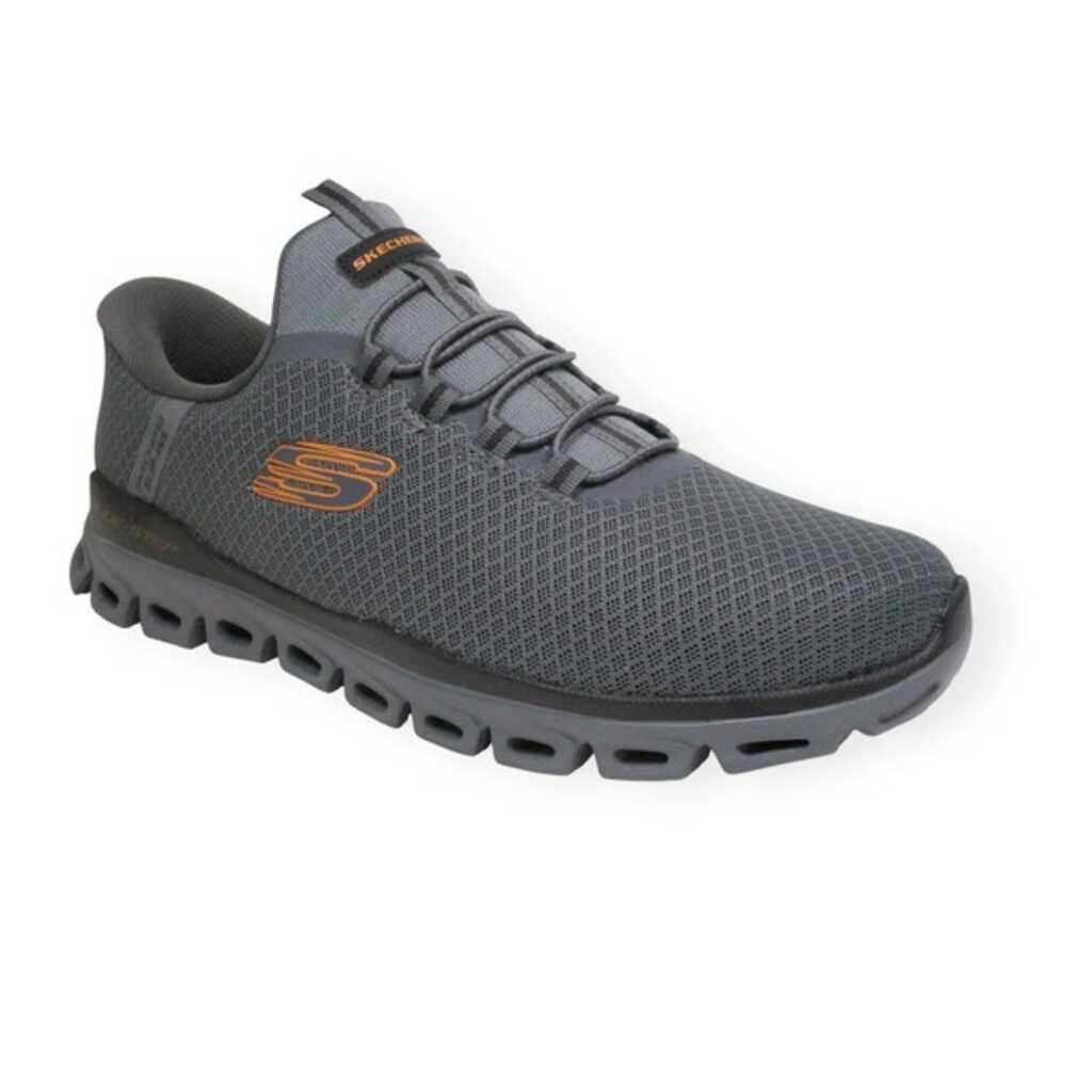 skechers 233010 ccor slip in glide step noxus_1