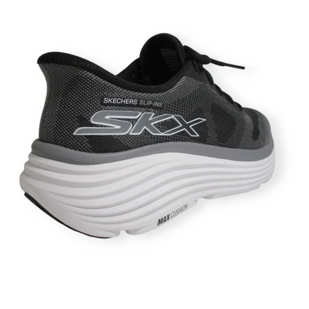 skechers 220611 blk max cushioning endeavour excit_1