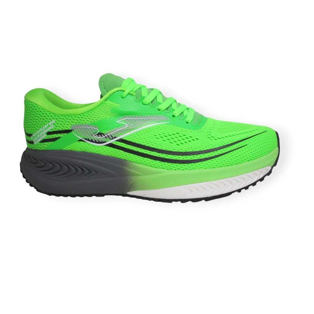joma titanium 2515 green running