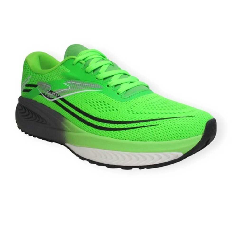 joma titanium 2515 green running_1