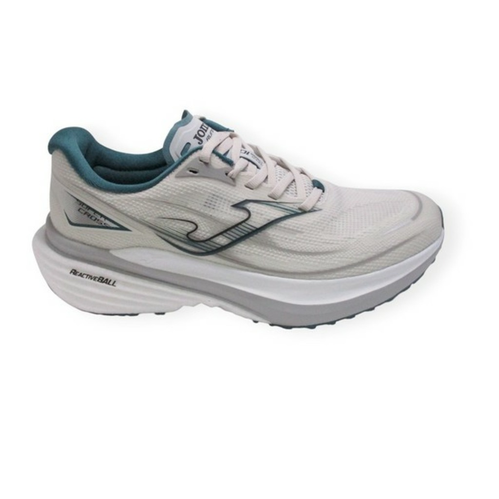 joma supercross m 2602 white running
