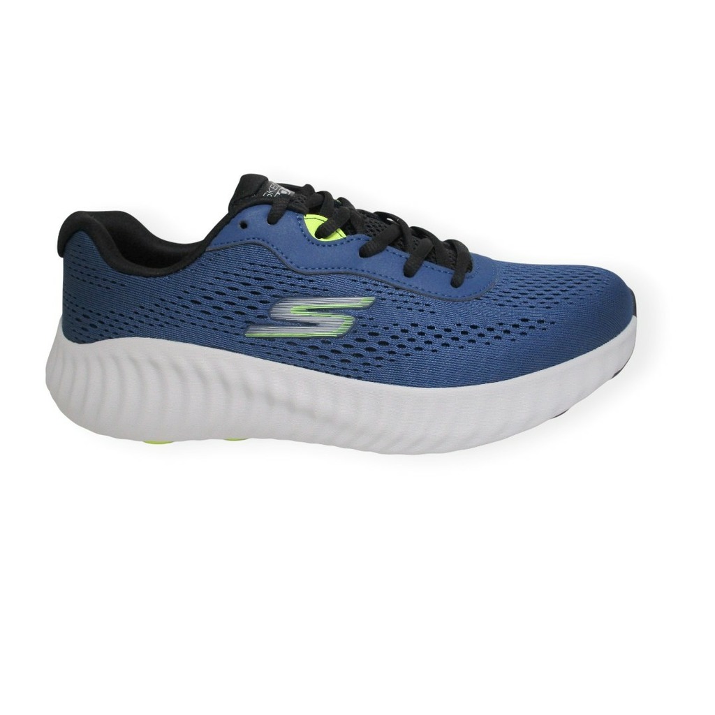 skechers 220382 nvy go run lightdrive run now