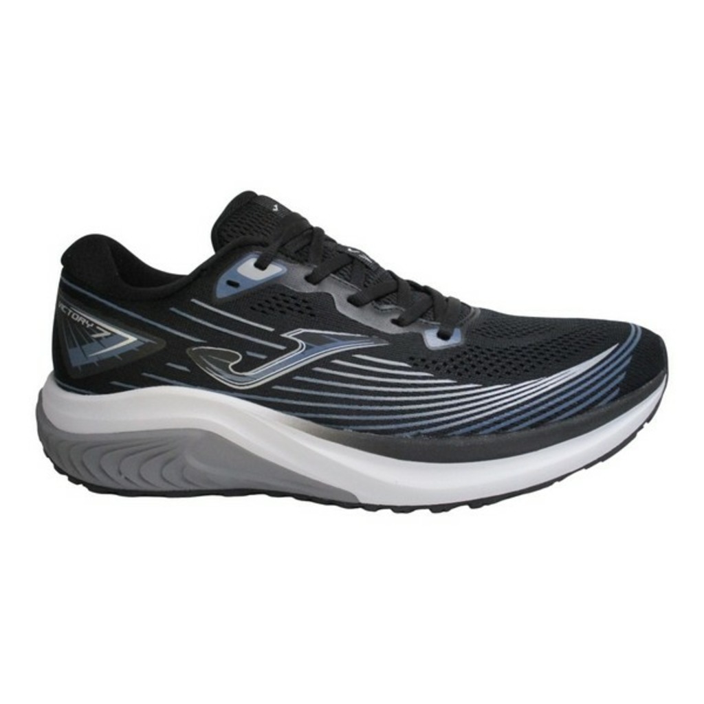 joma victory m 2631 black running