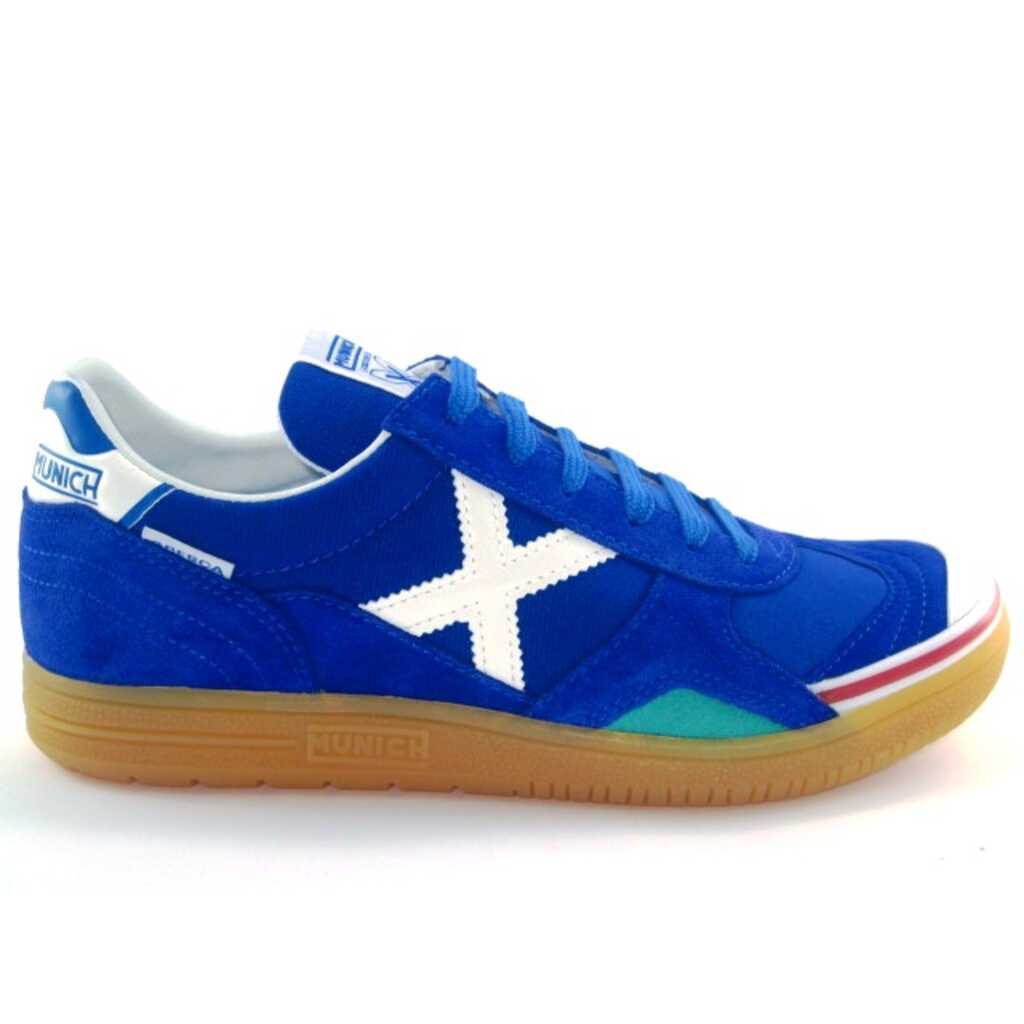 munich 3000605 gresca 03 futsal indoor.