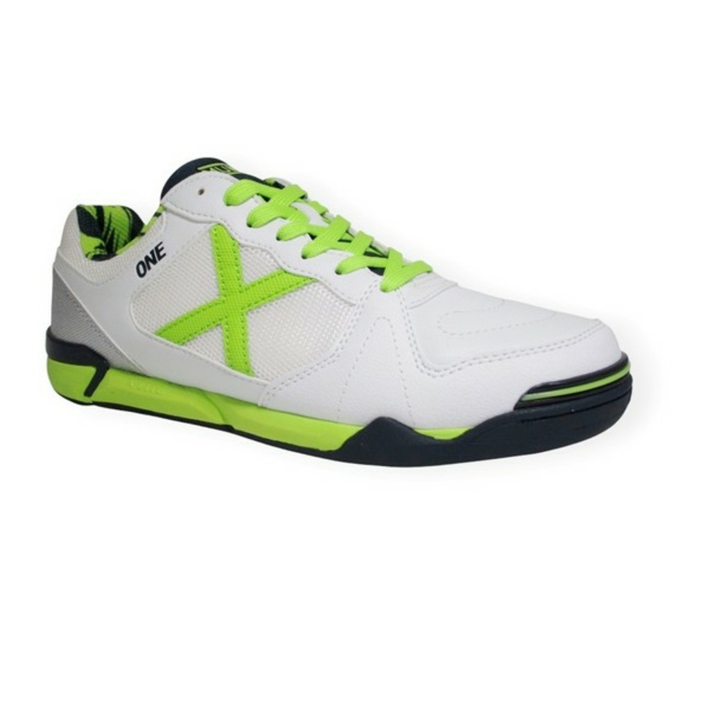 munich one 77 white futsal indoor_1
