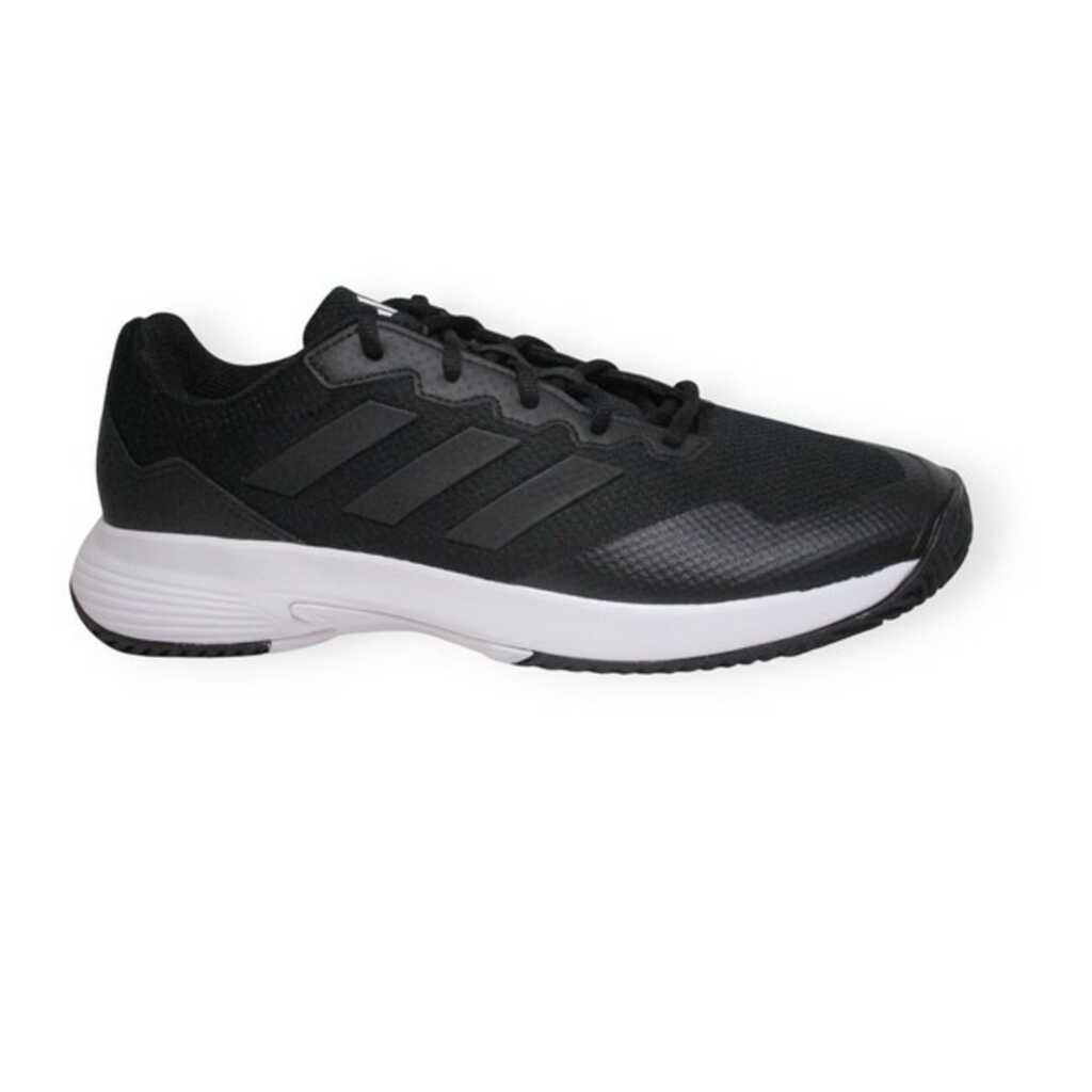 adidas id1494 gamecourt 2.0 black padel