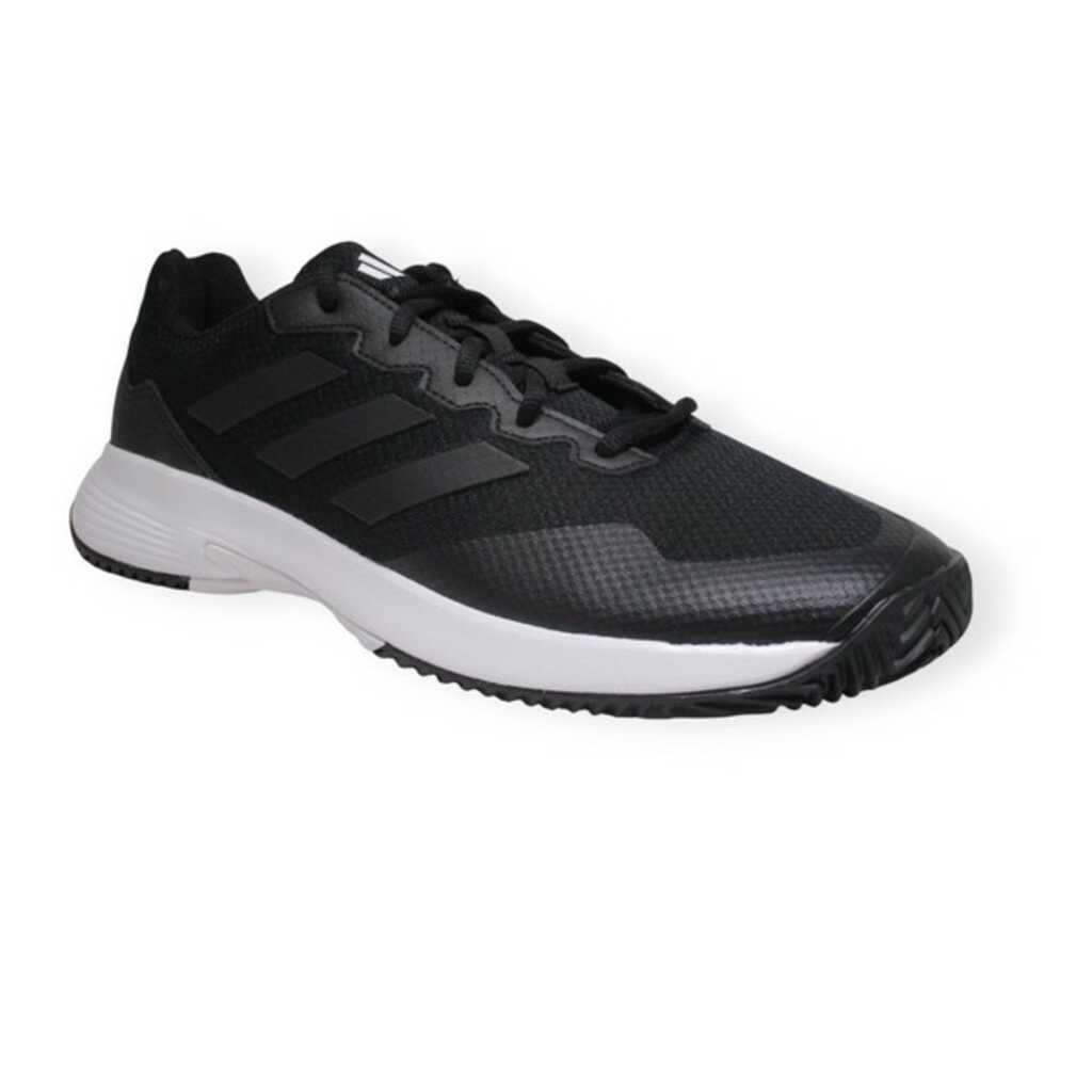 adidas id1494 gamecourt 2.0 black padel_1