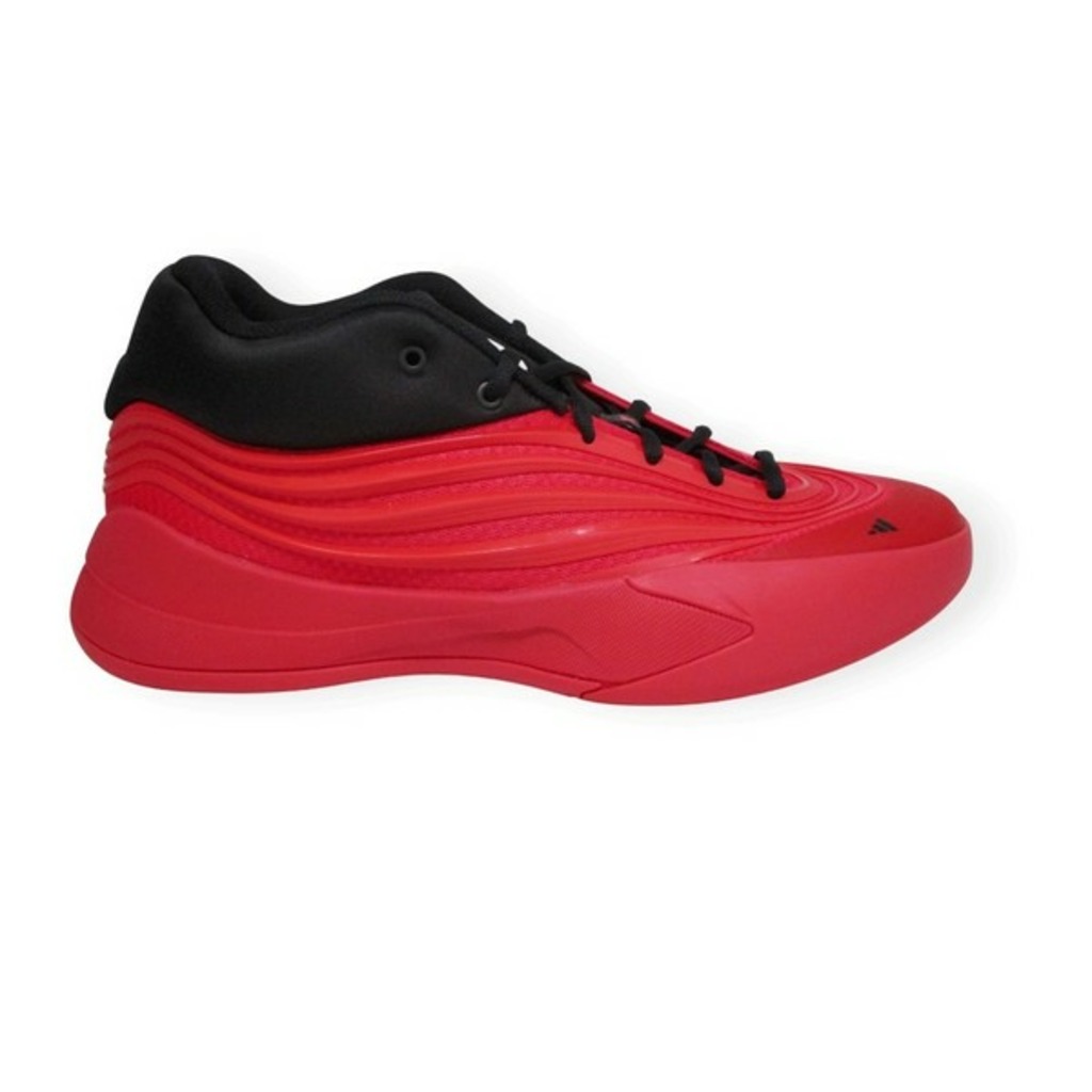 adidas jp6093 dame x pure red basket