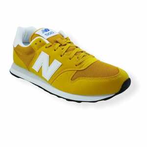 new balance 500 classic v1 yellow gm500sr1_1