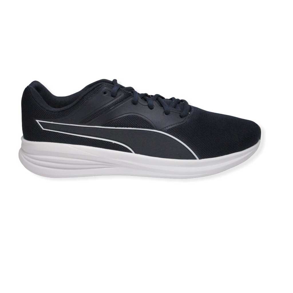 puma transport navy 377028-02