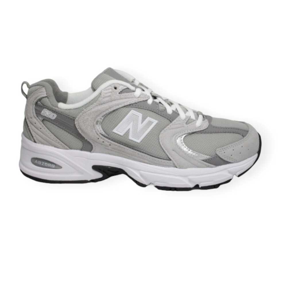 new balance 530 raincloud 2000's mr530ck