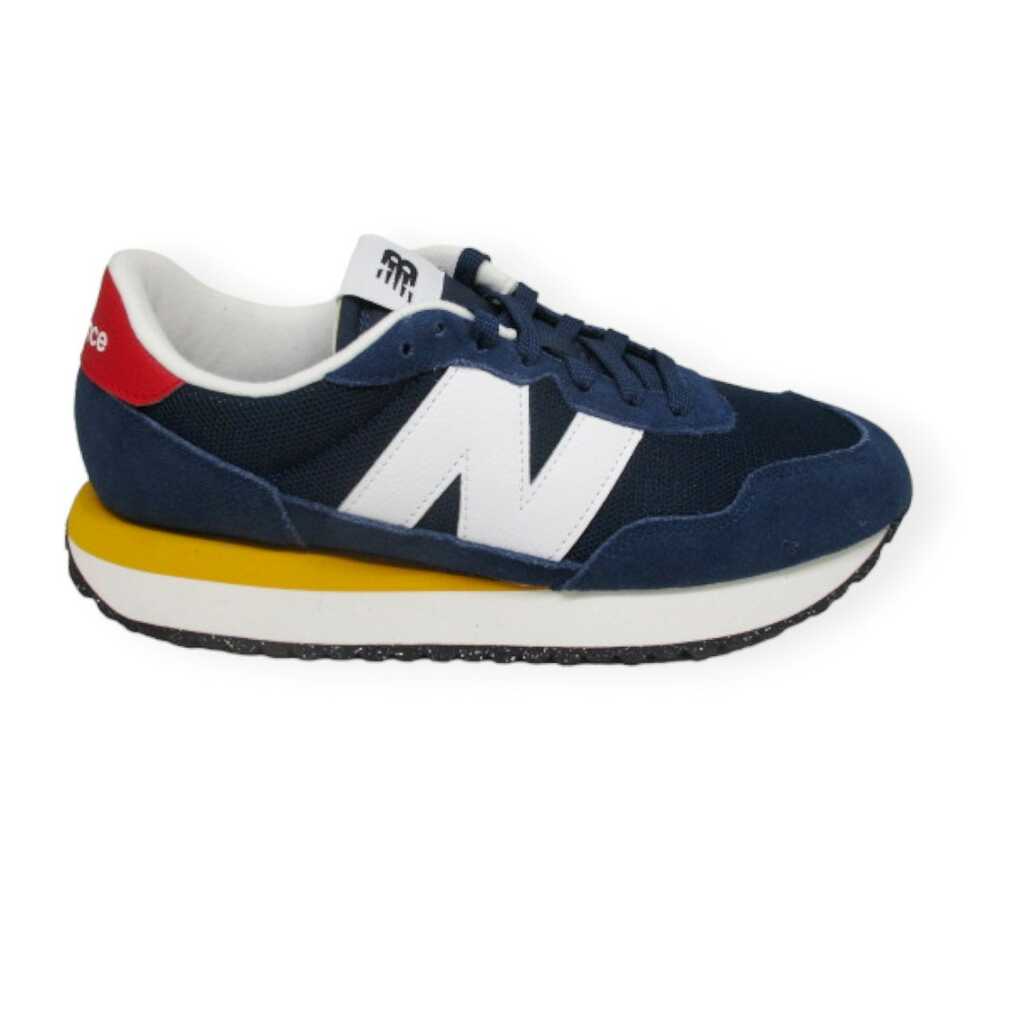new balance 237 navy ms237v1