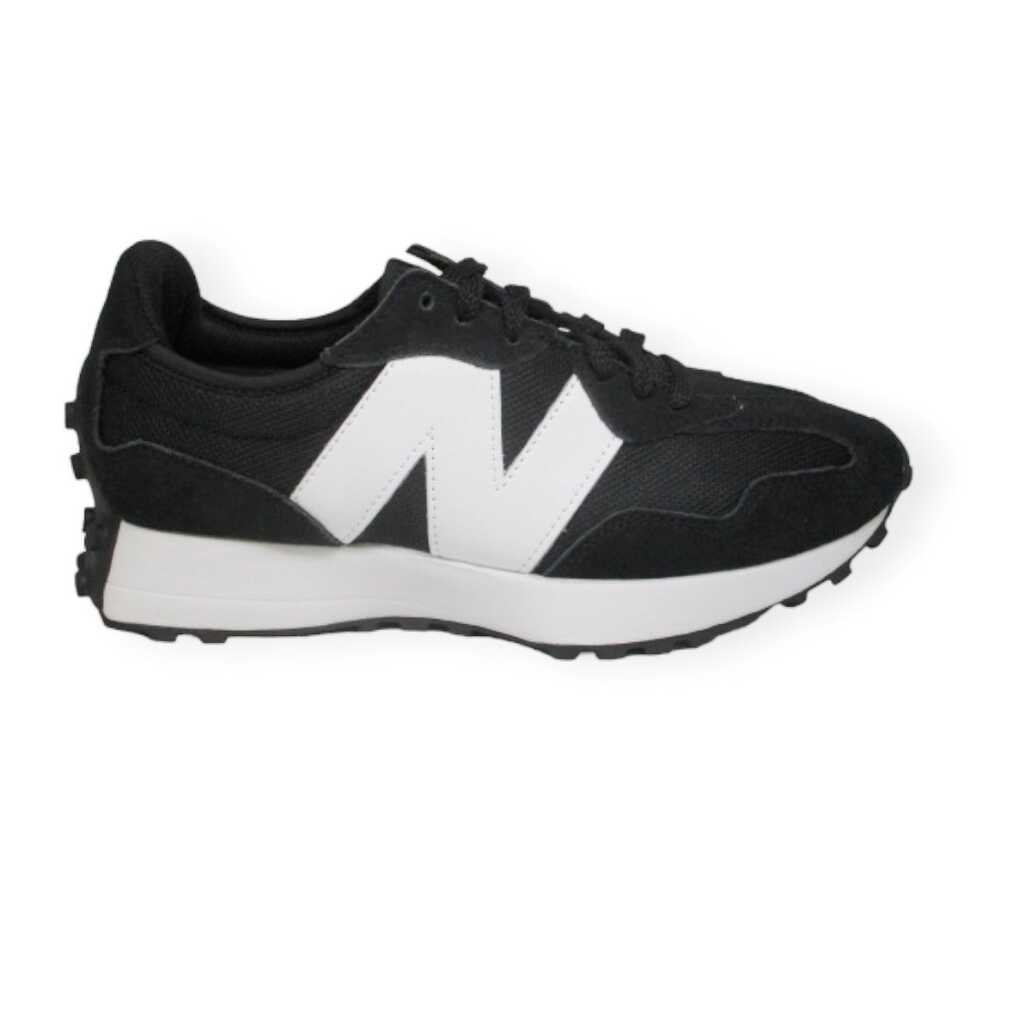 new balance 237 black ms327cbw