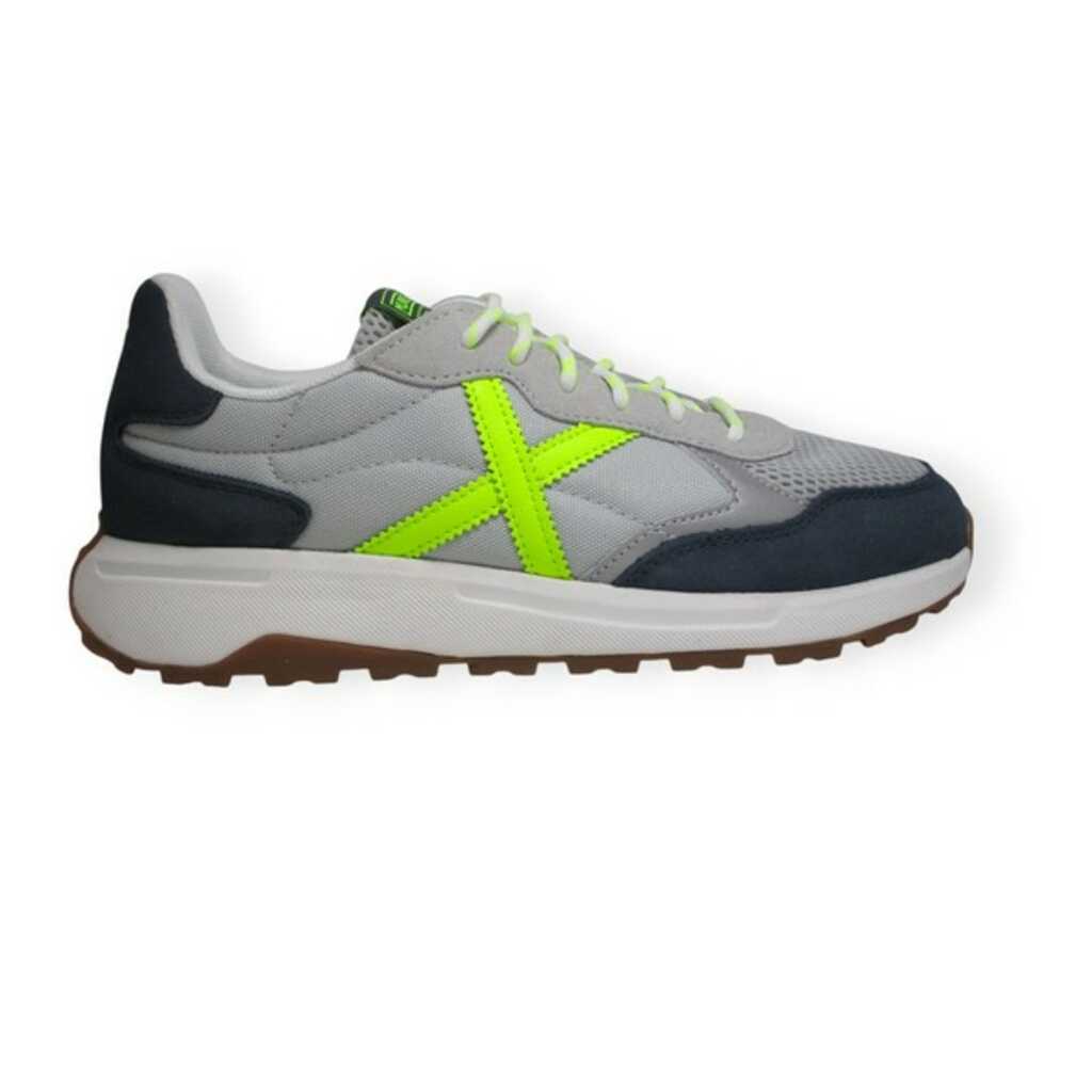 munich babel 08 grey