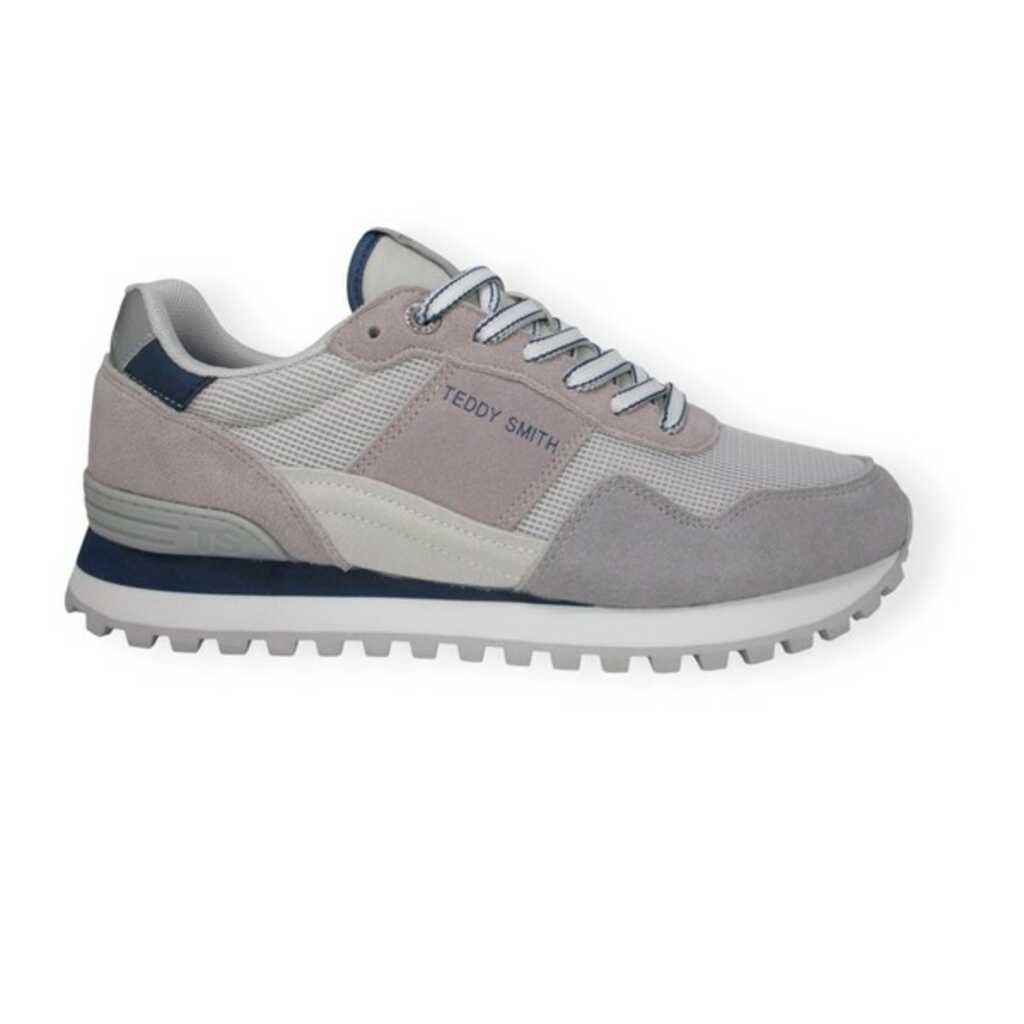 teddy smith 120146 grey