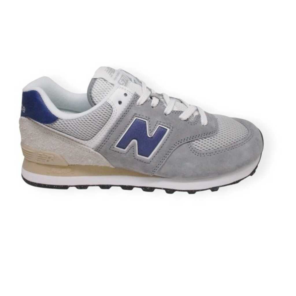 new balance 574 slate grey u574spb