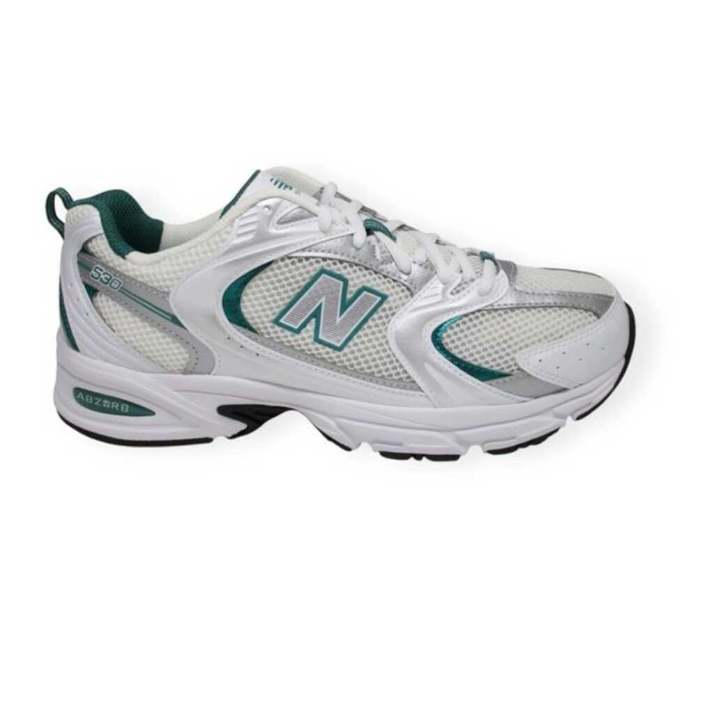 new balance mr530ab 530 white