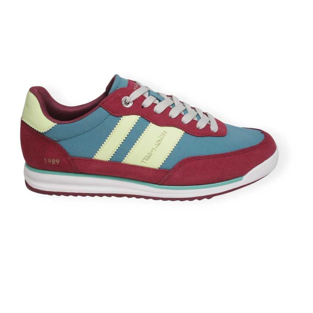 teddy smith 120300 green