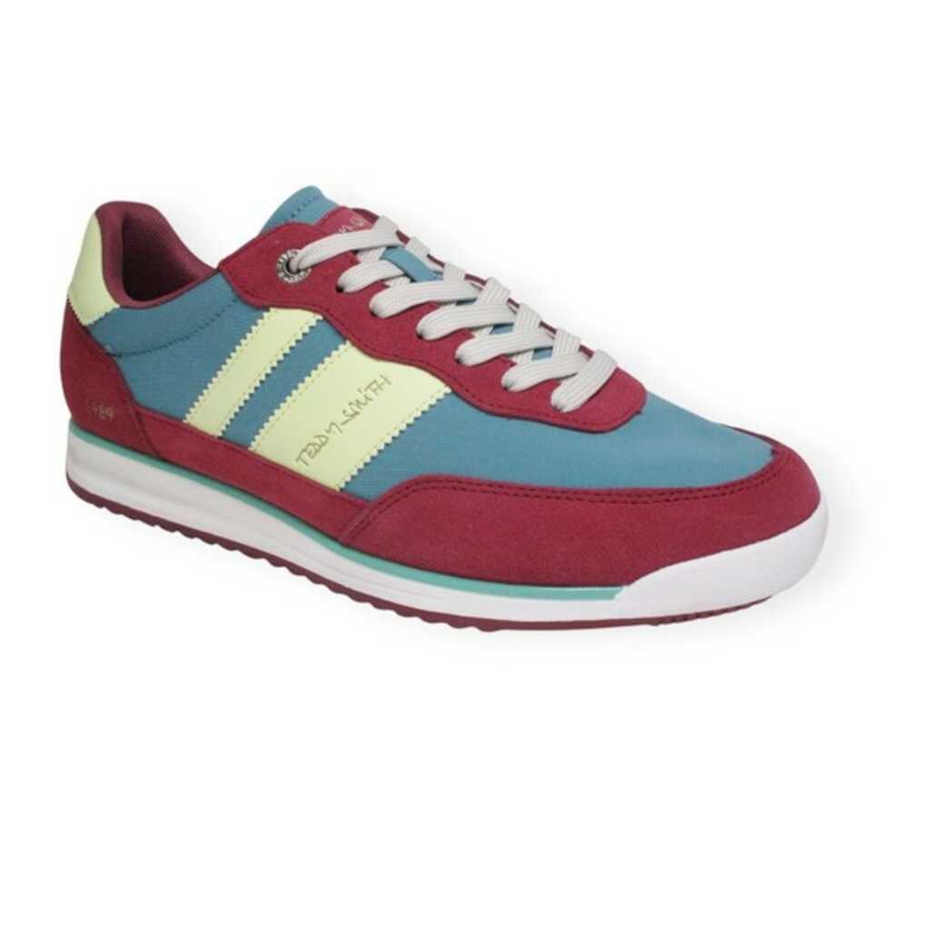 teddy smith 120300 green_1