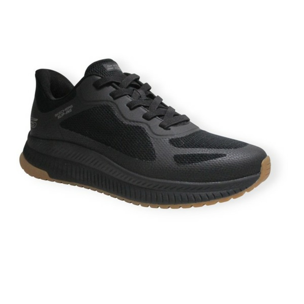 skechers 118423 bbk slip in bobs sport squad chaos_1