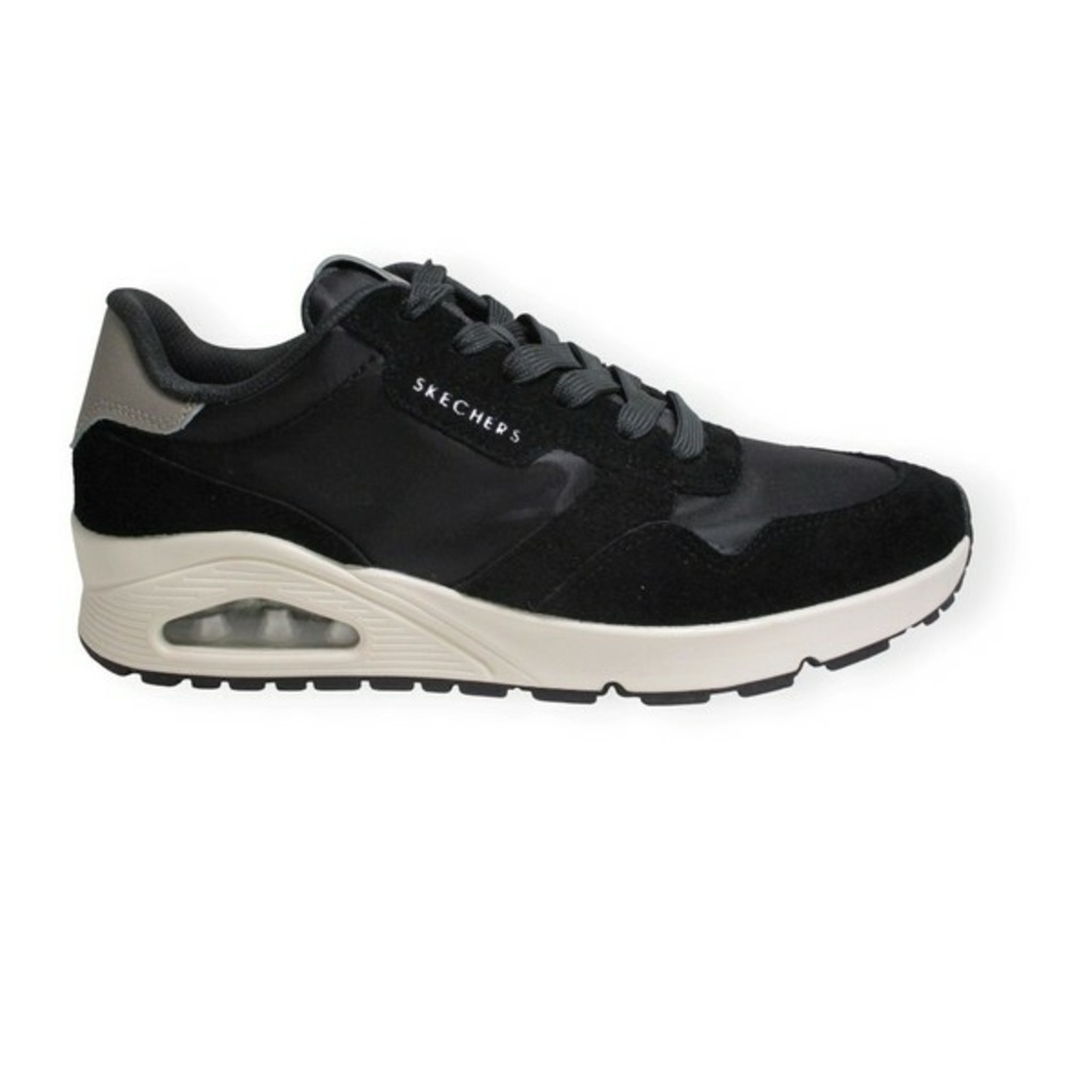 skechers 183053 blk uno vintage days