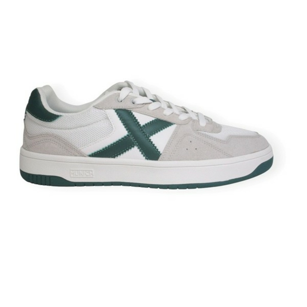 munich stilo 10 white