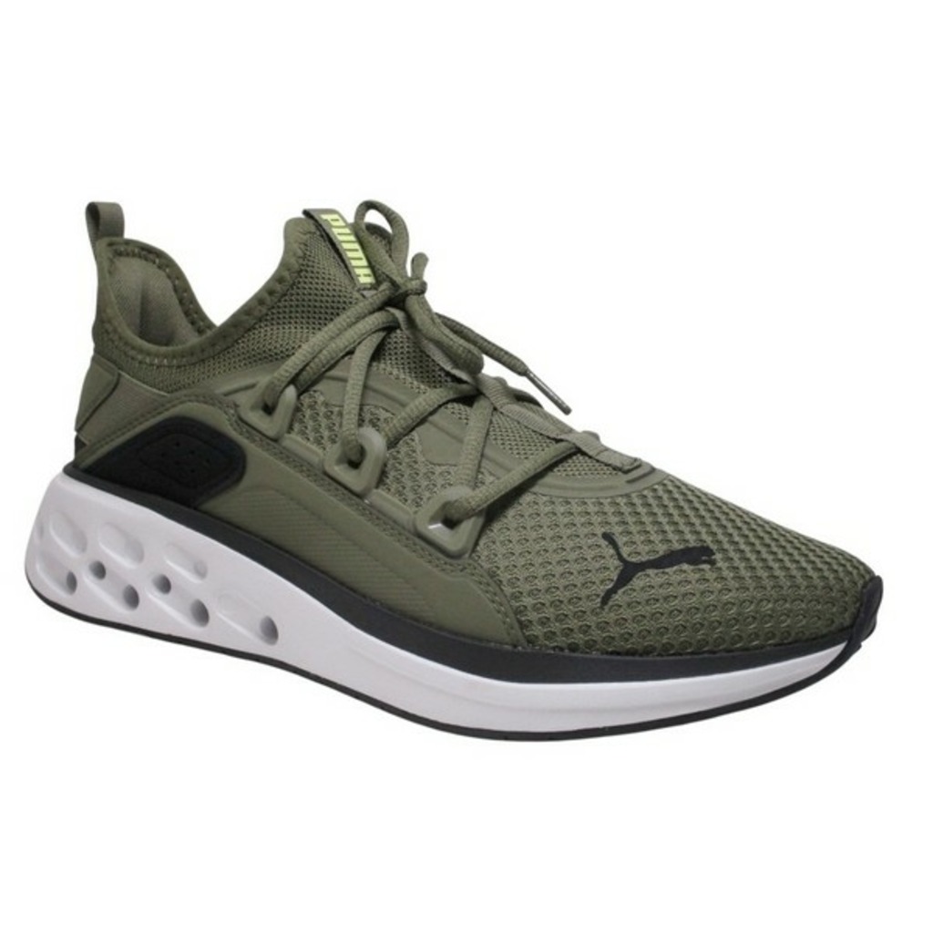puma softride frequence street green_1