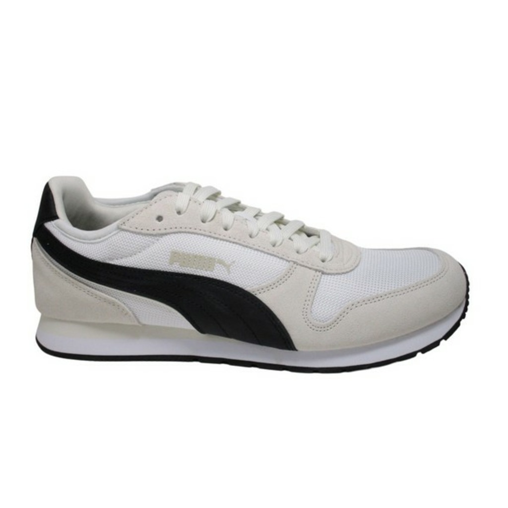 puma street miller white 401622