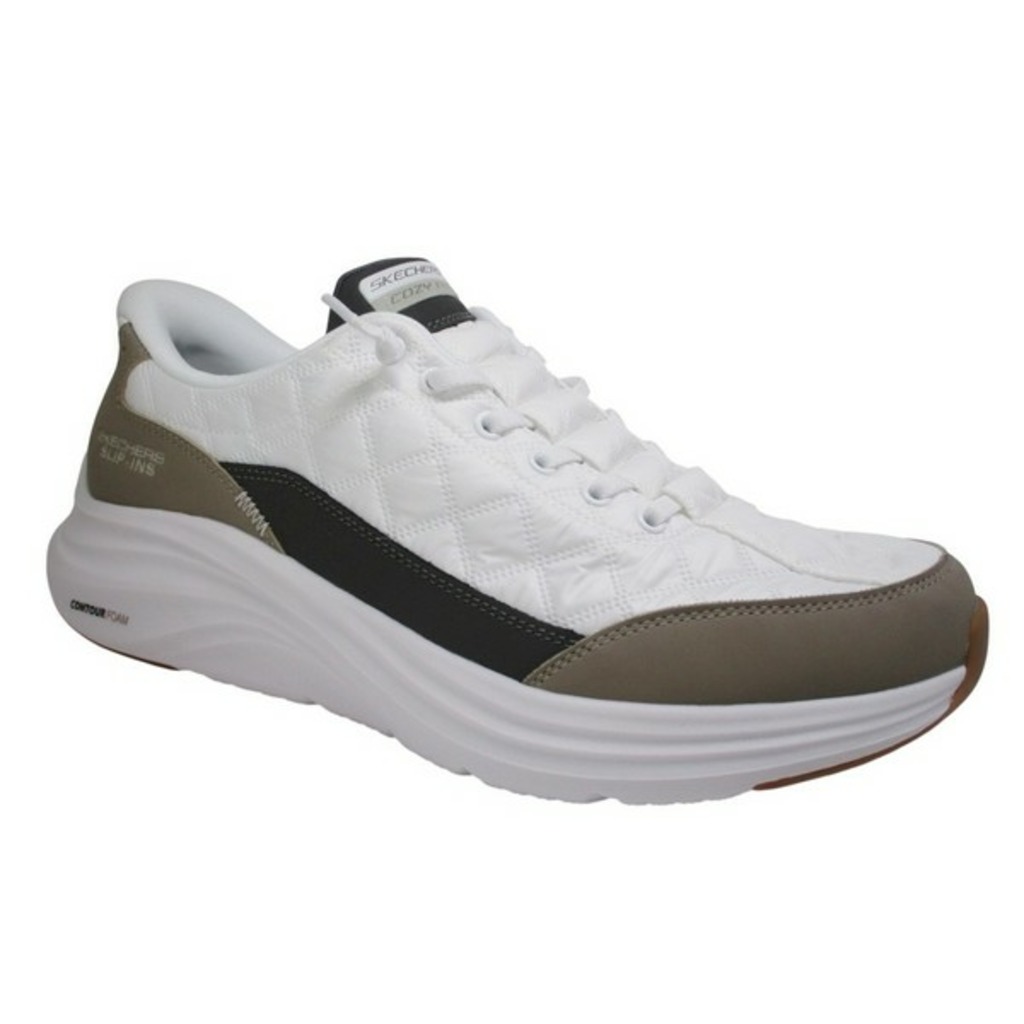 skechers 232619 wtp countour foam slip in_1