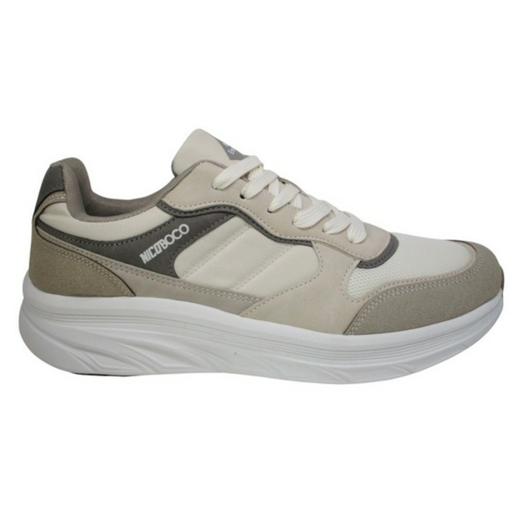 nico boco monday beige