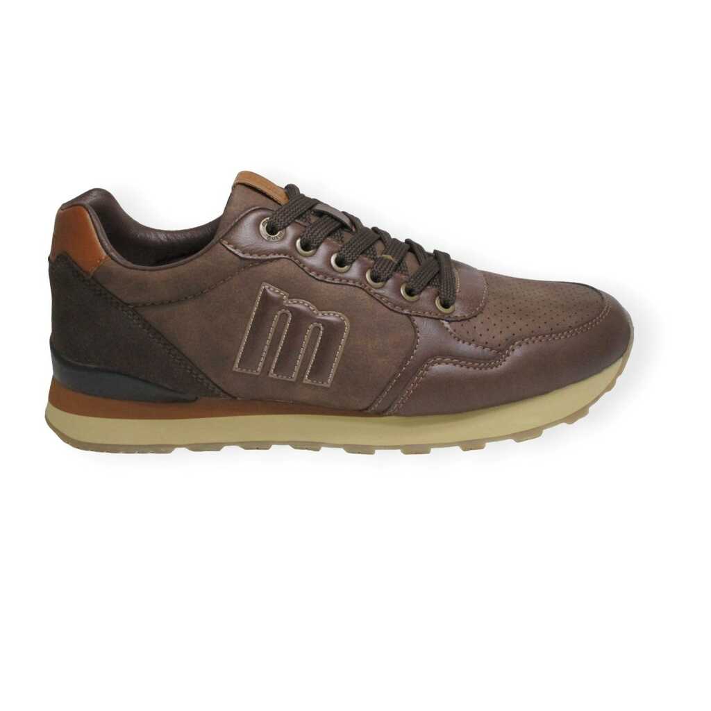 mustang 84755 chocolat