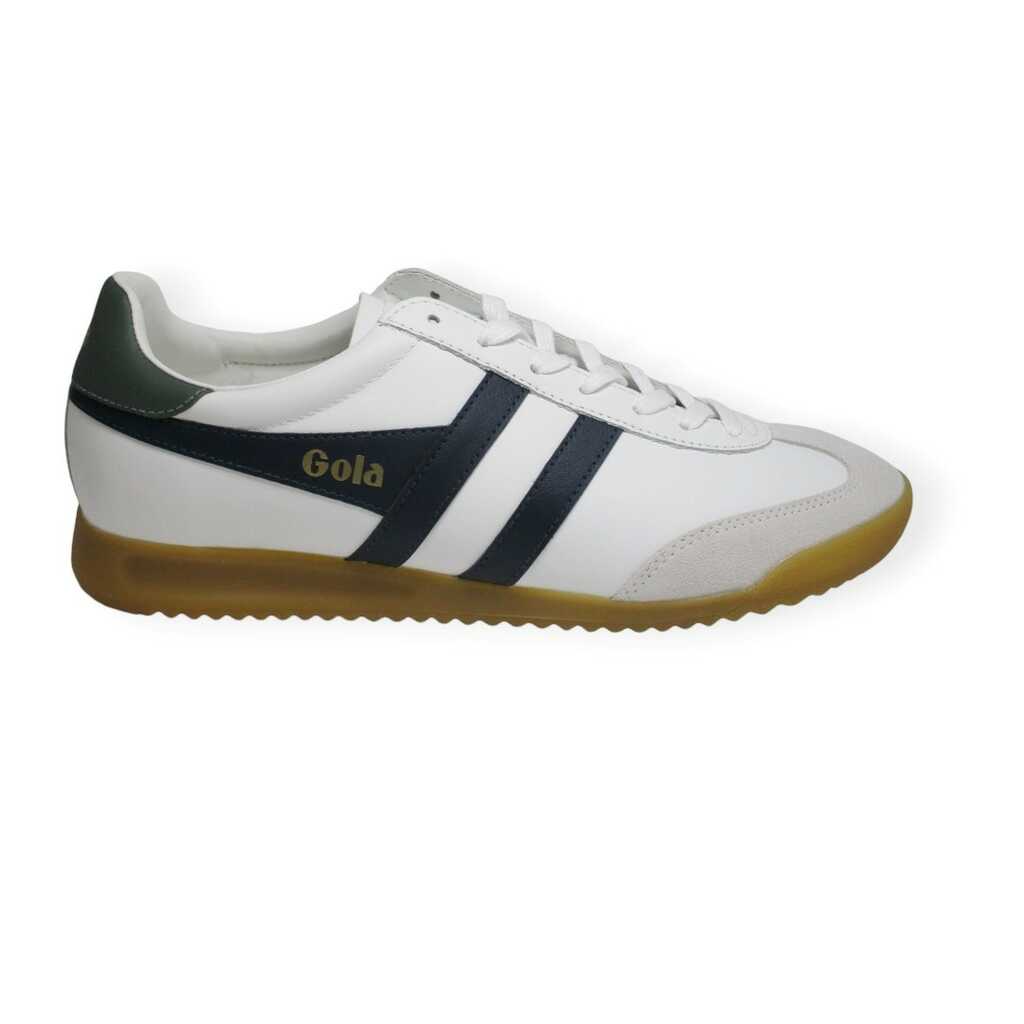 gola torpedo white